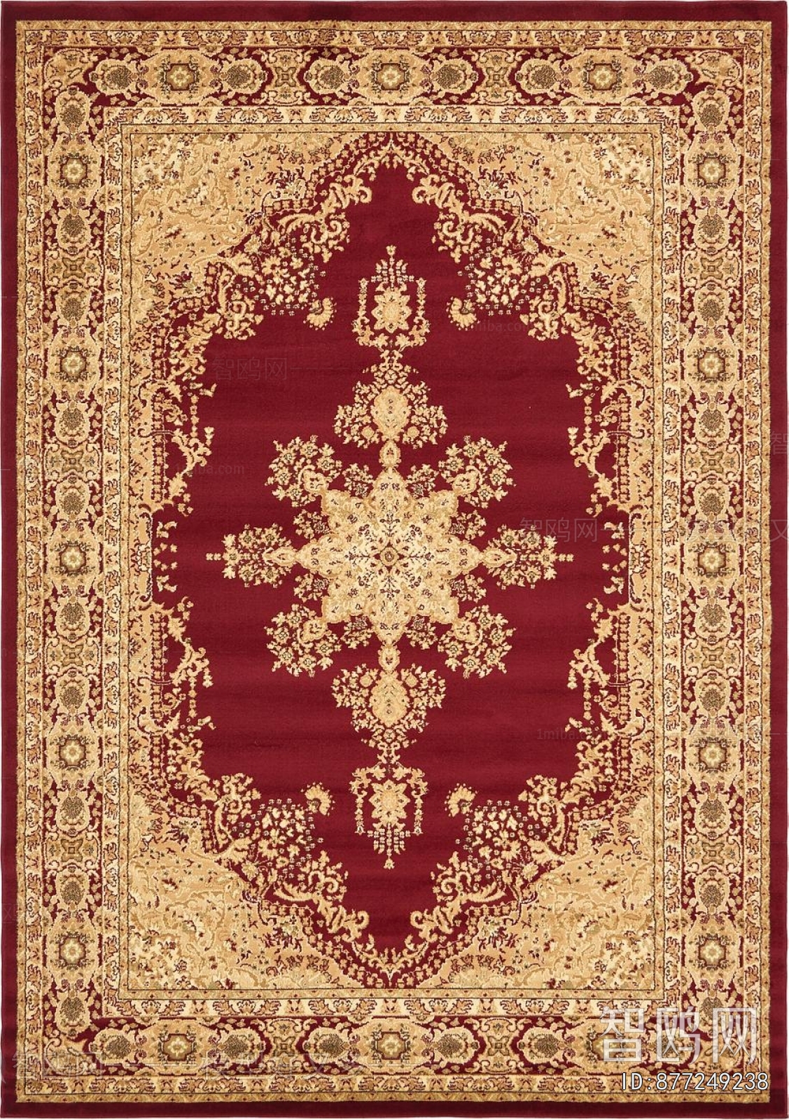 European Carpet