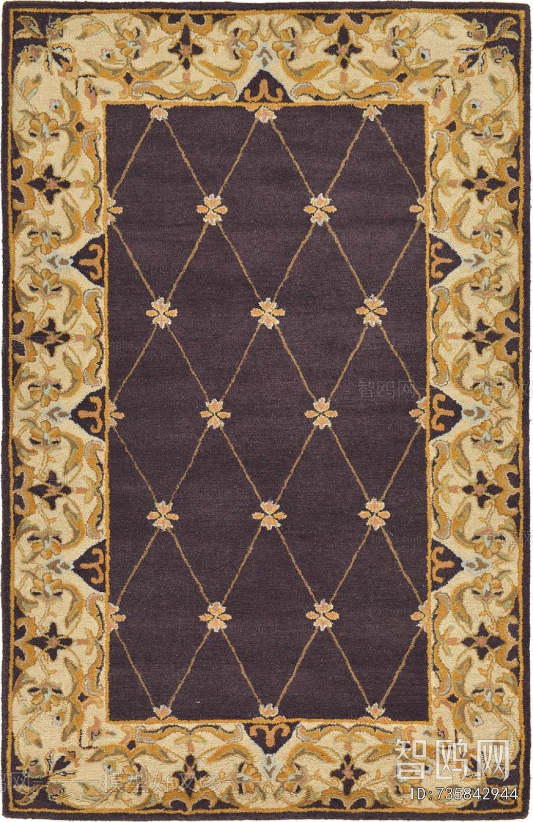 European Carpet