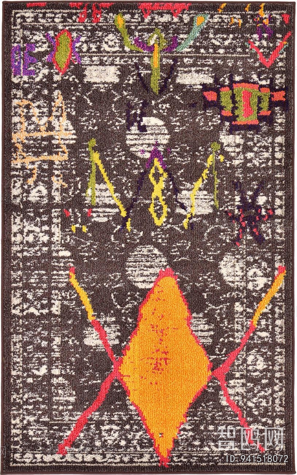 Modern Rug