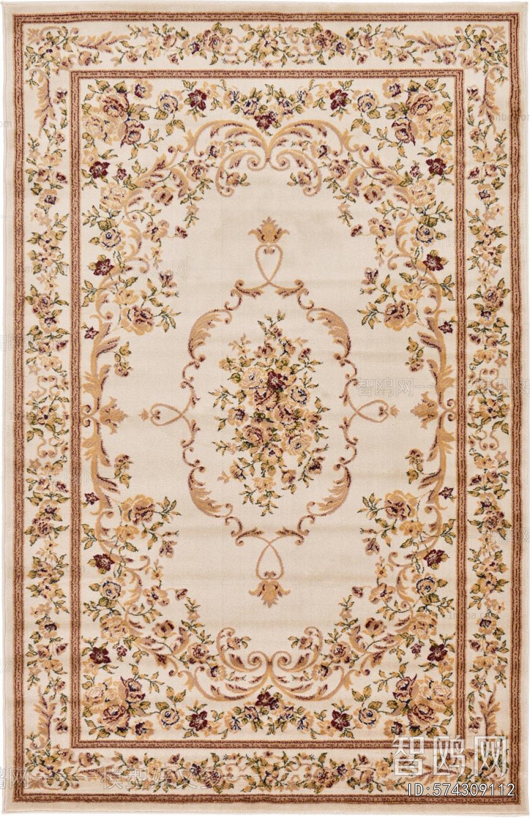 European Carpet