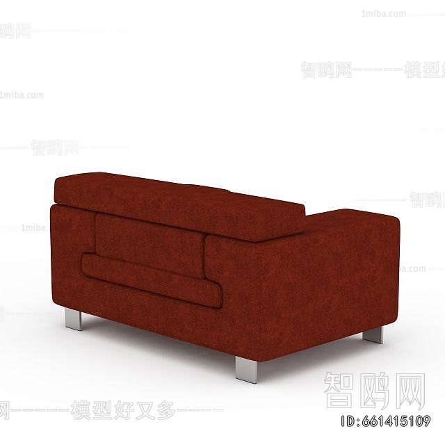 Modern Single Sofa
