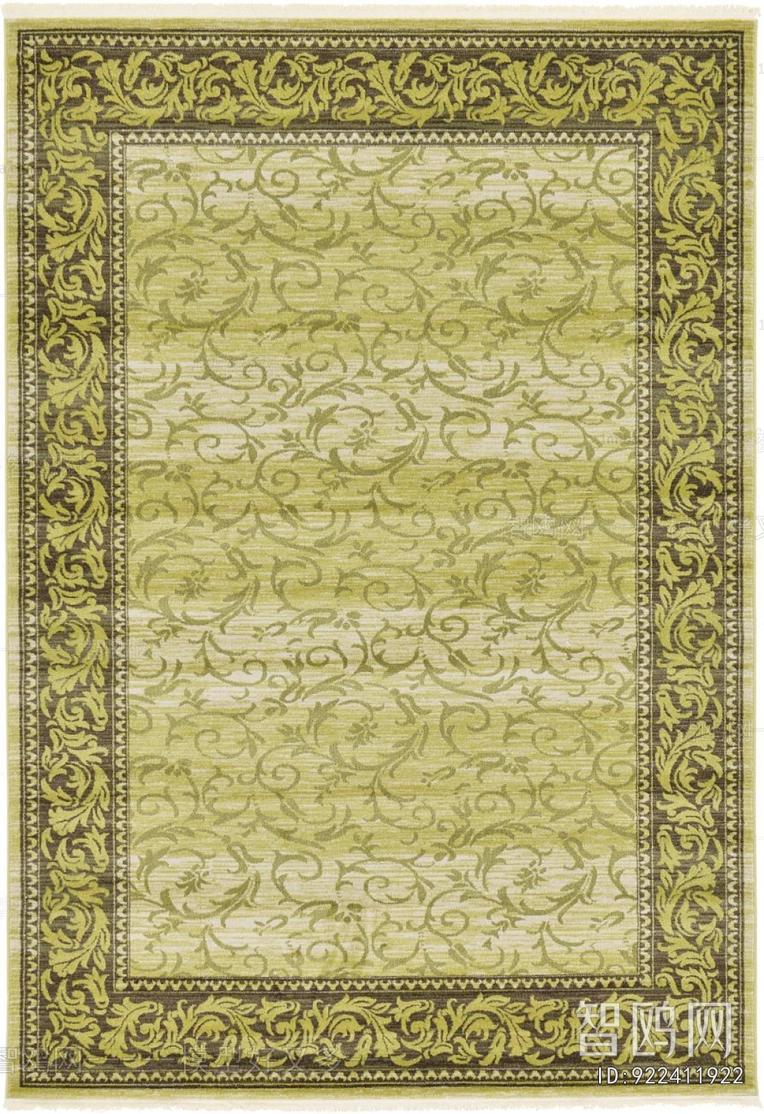 European Carpet