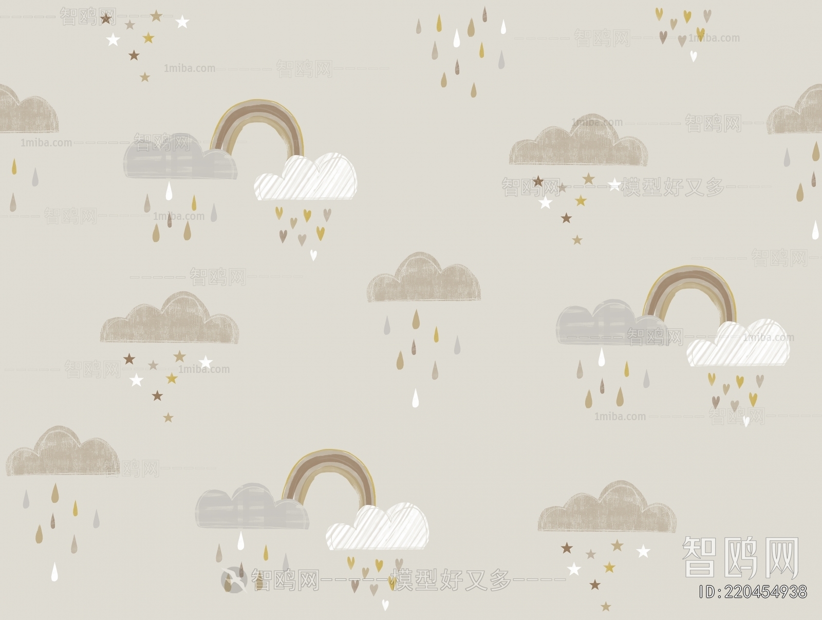 Children's Wallpaper