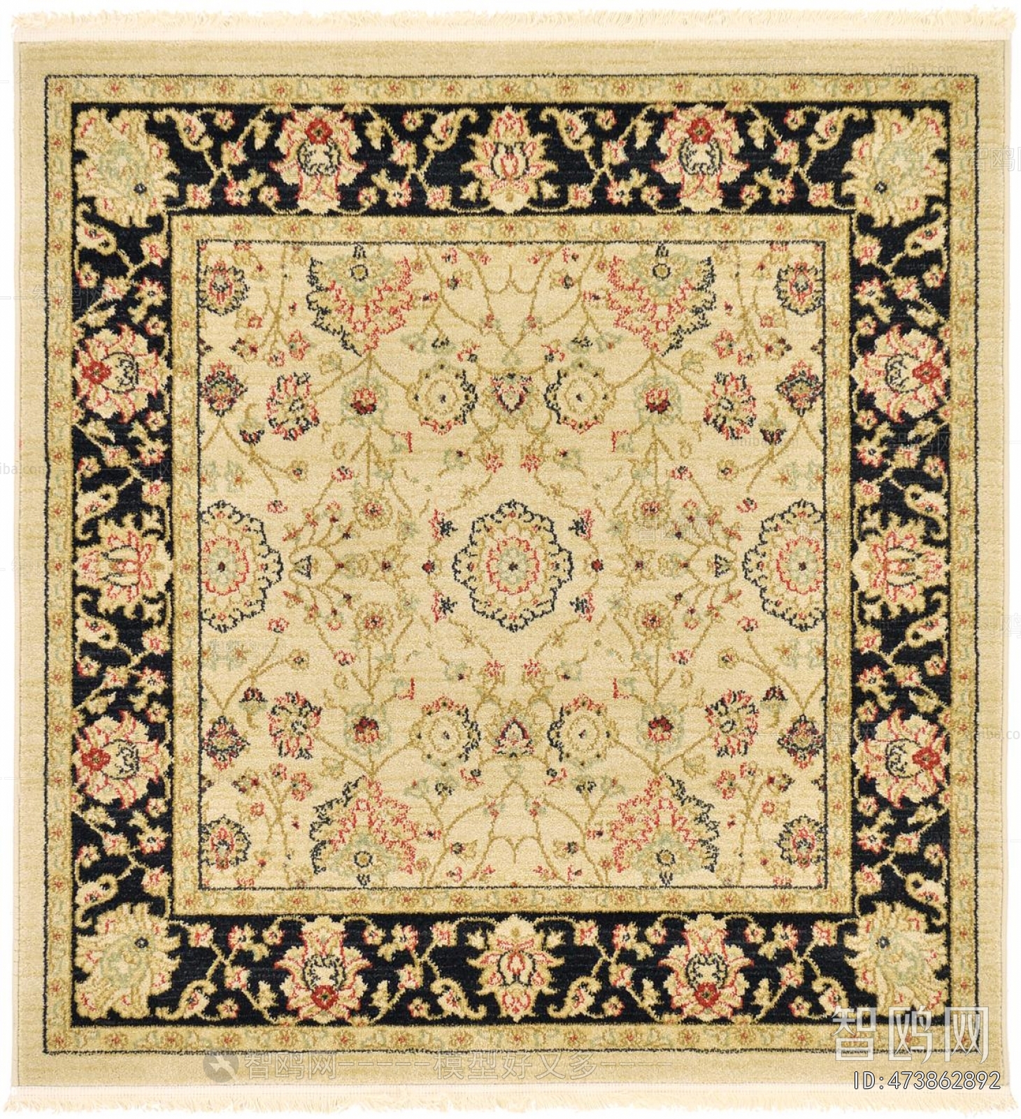 European Carpet