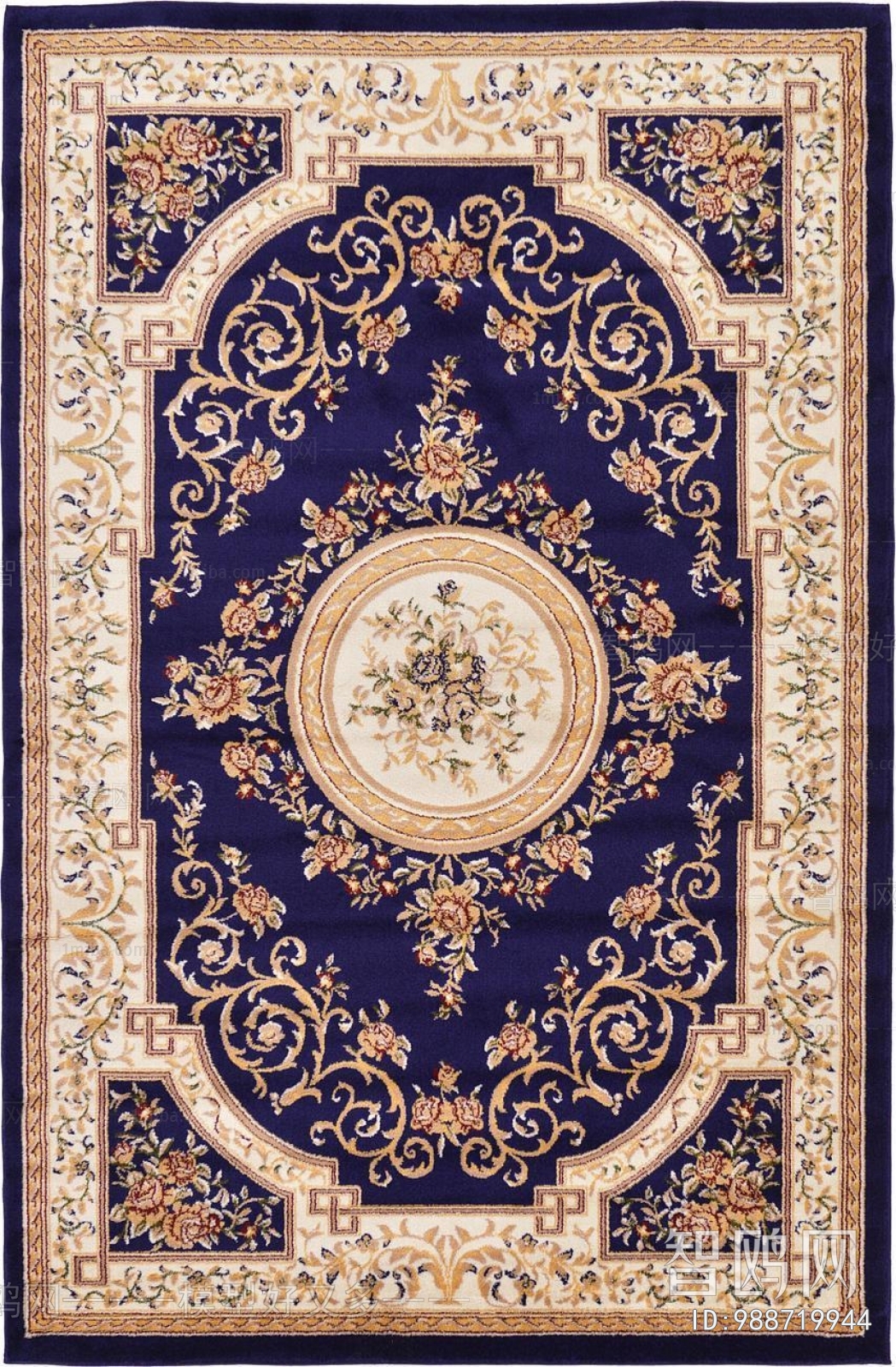 European Carpet
