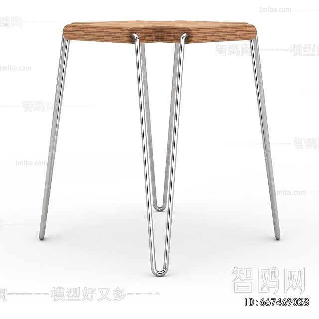 Modern Stool