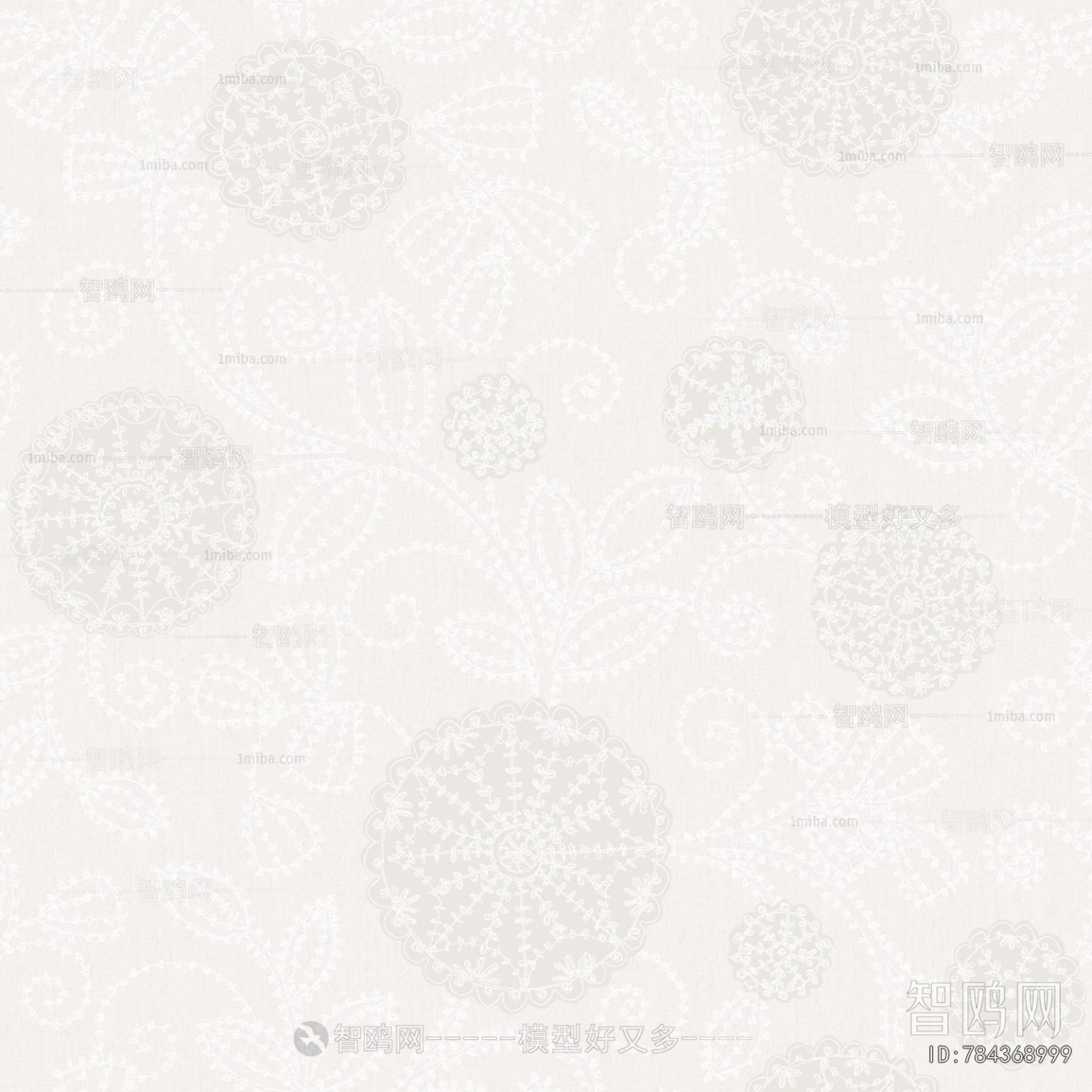 European Style Wallpaper