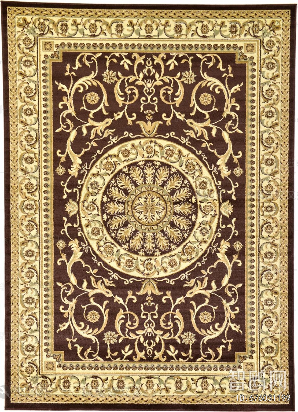 European Carpet