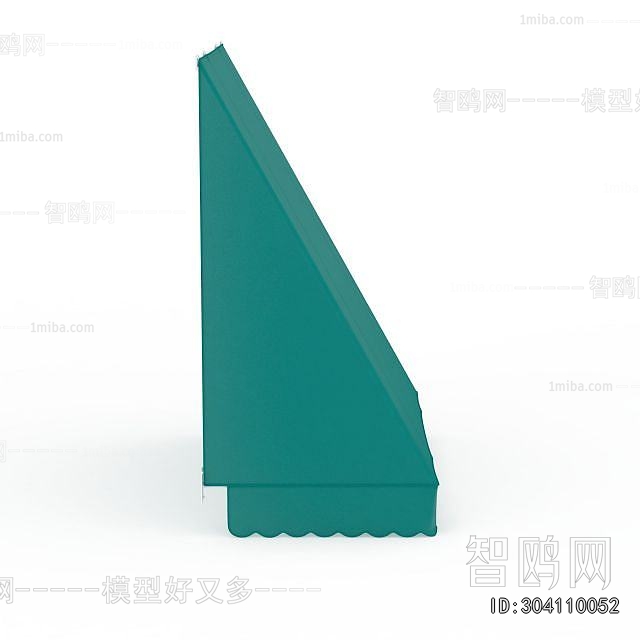 Modern Sunshade/Canopy/Tensioning Film