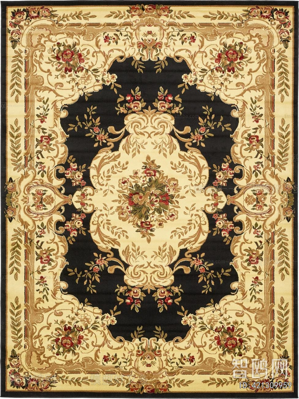 European Carpet