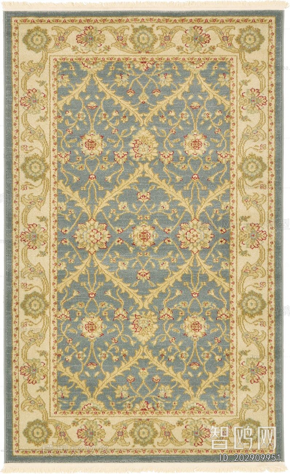 European Carpet