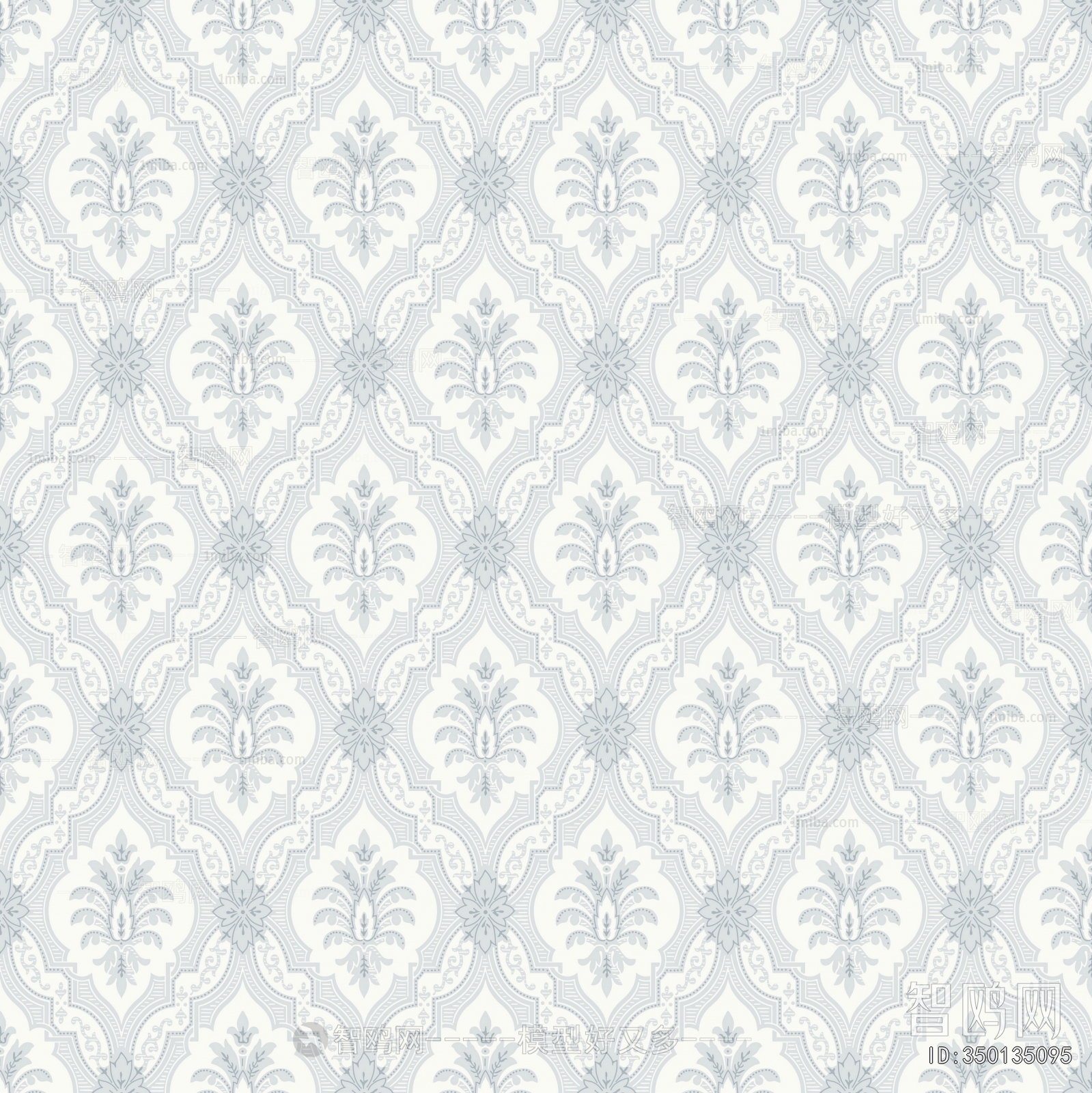 European Style Wallpaper