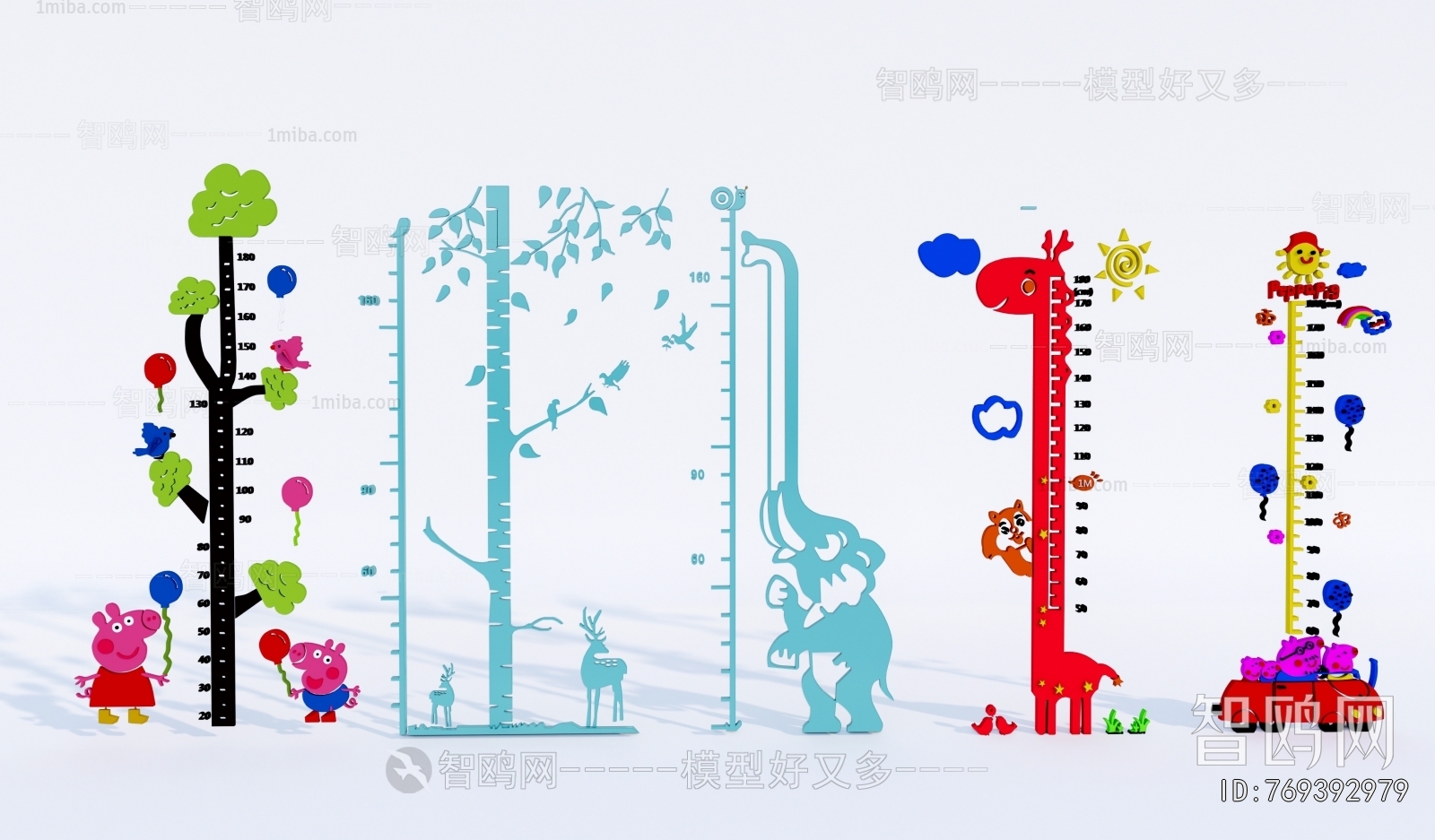 Modern Wall Decoration