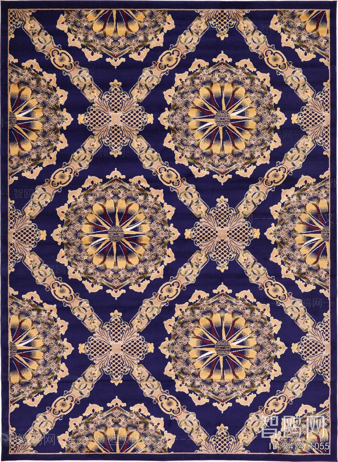 European Carpet