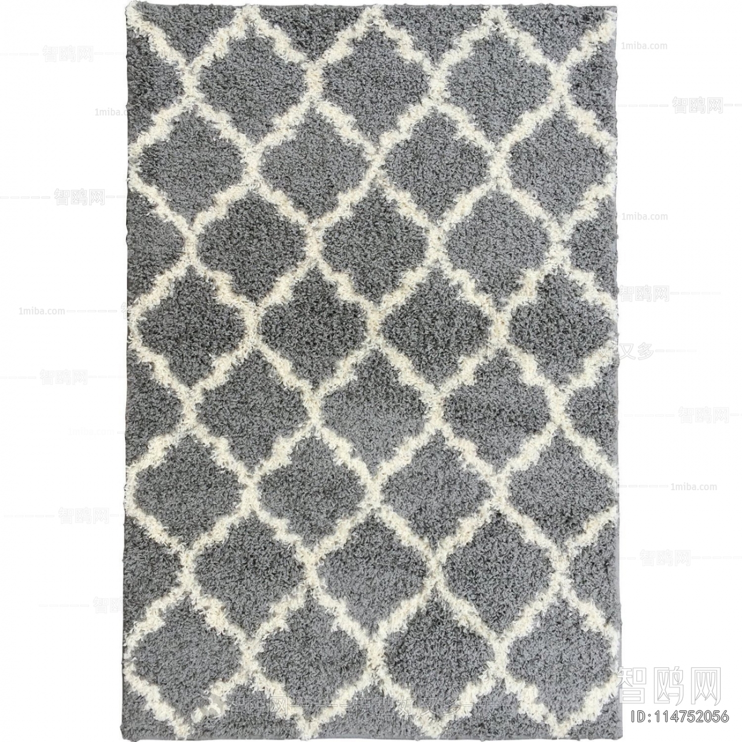 Modern Rug