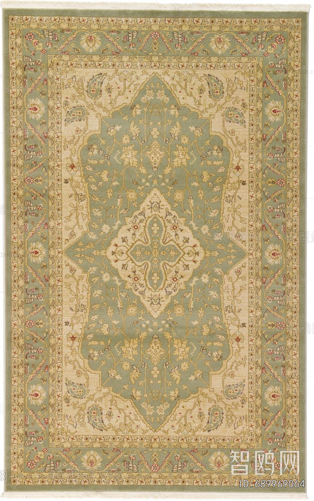 European Carpet