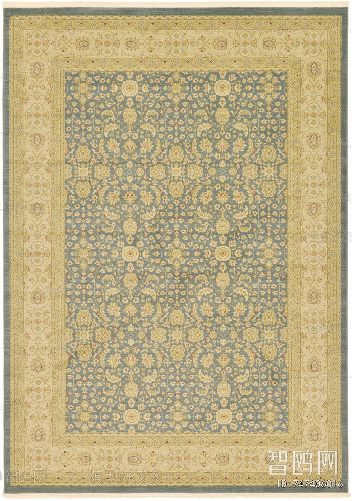 European Carpet