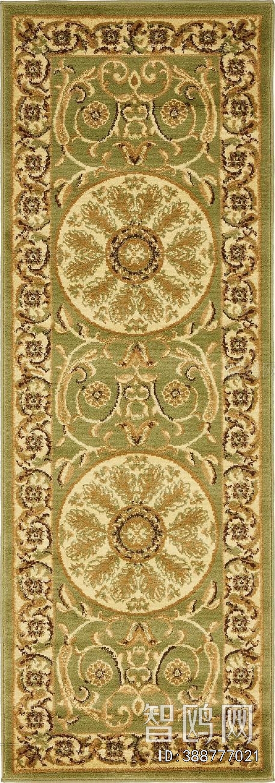 European Carpet