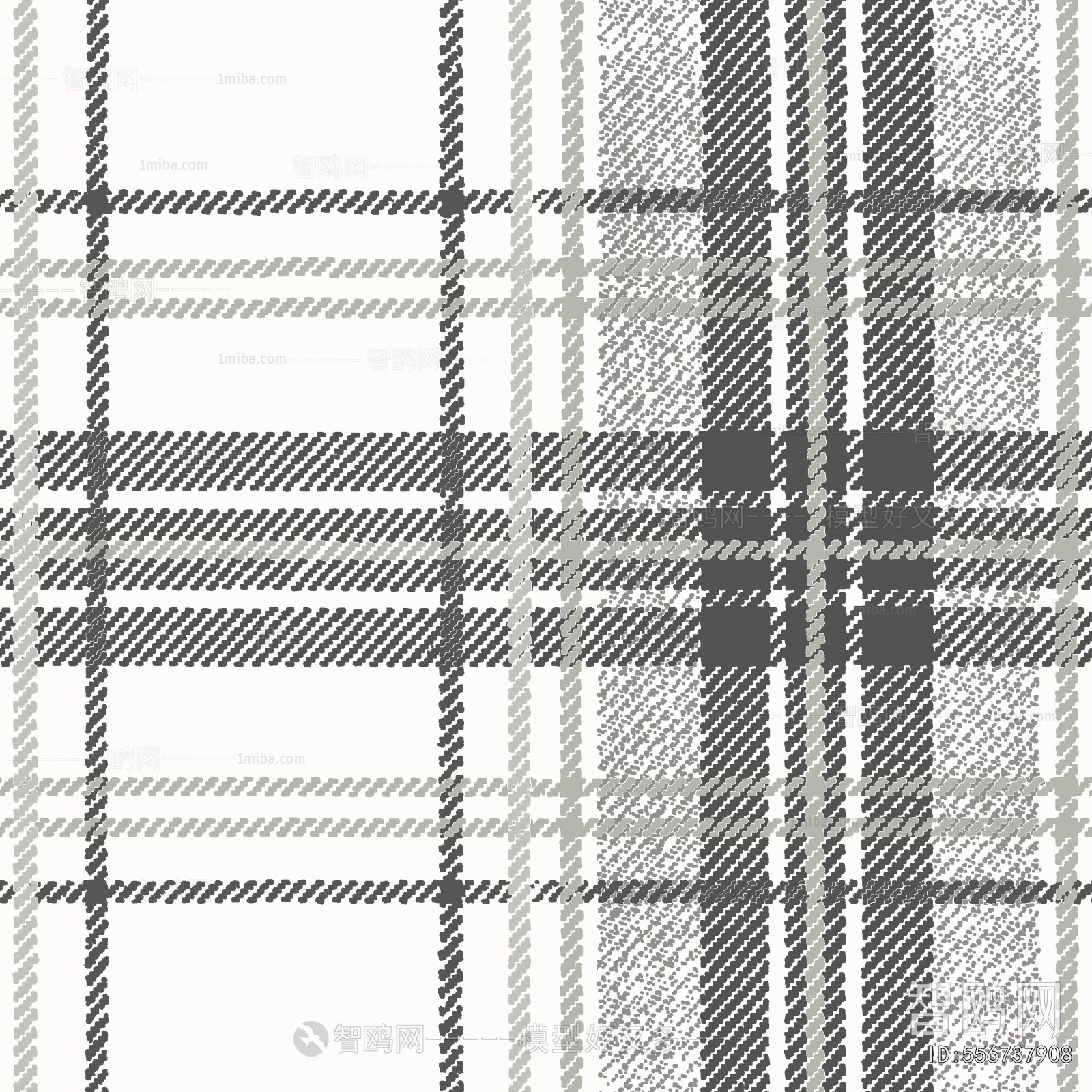 Plaid Wallpaper
