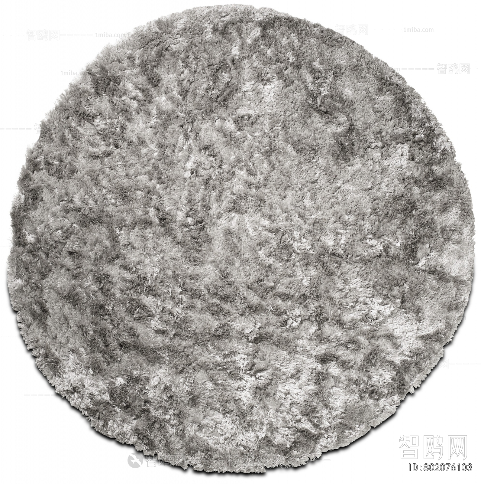 Round Rug