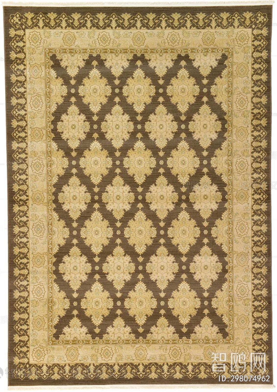European Carpet