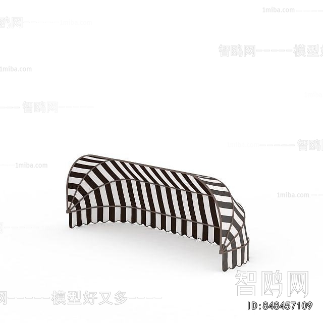 Modern Sunshade/Canopy/Tensioning Film