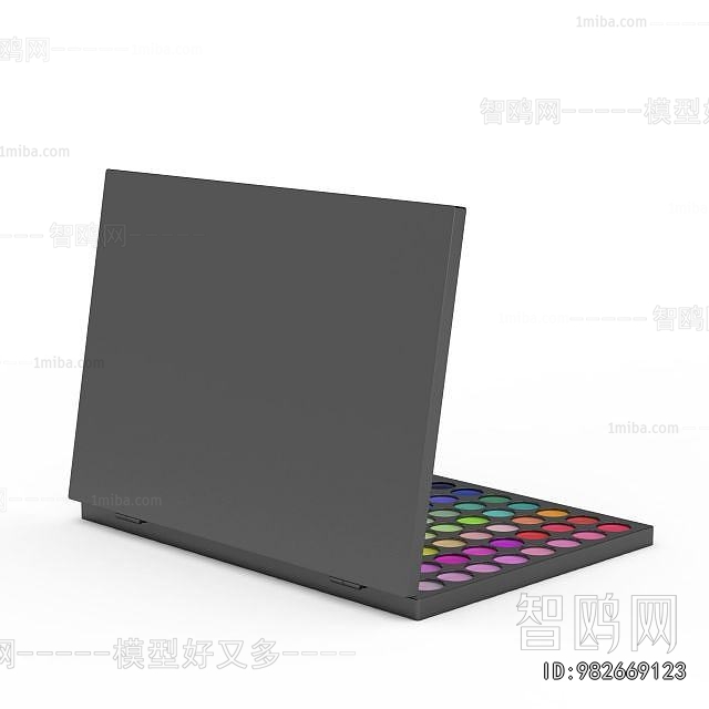 Modern Perfume/Cosmetics