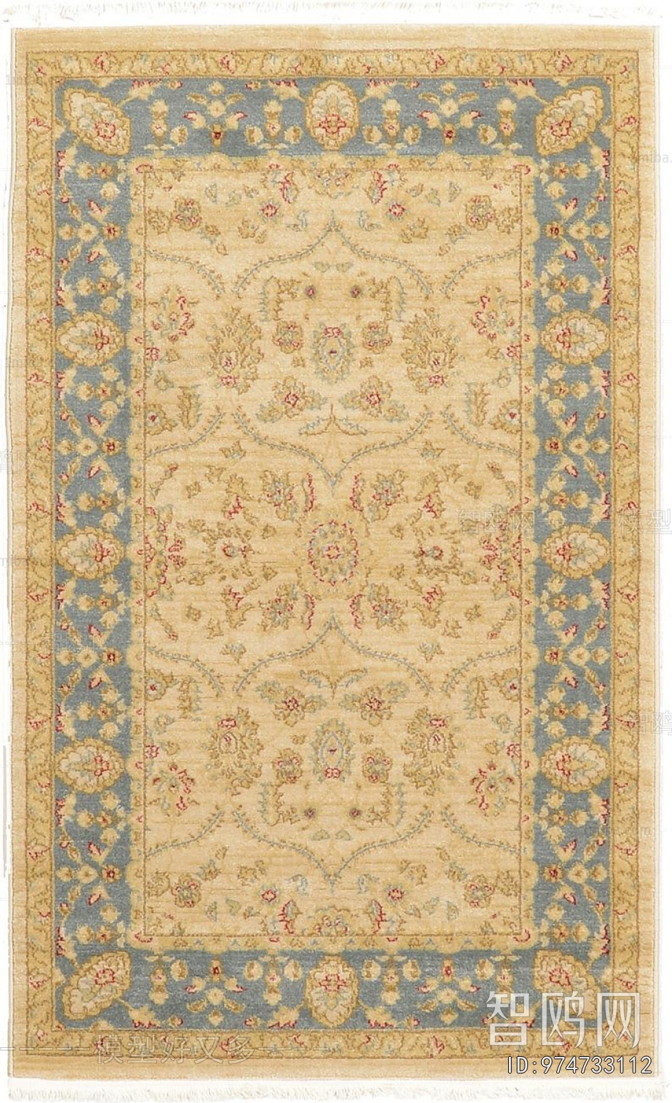 European Carpet