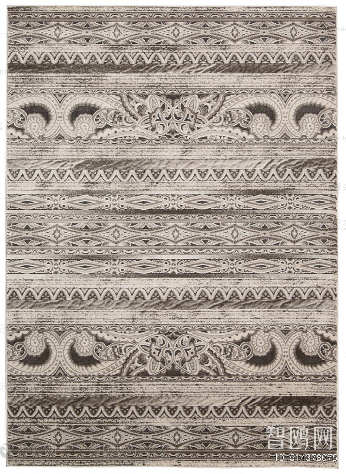 Modern Rug