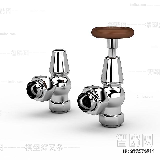 Modern Piece Of Hardware