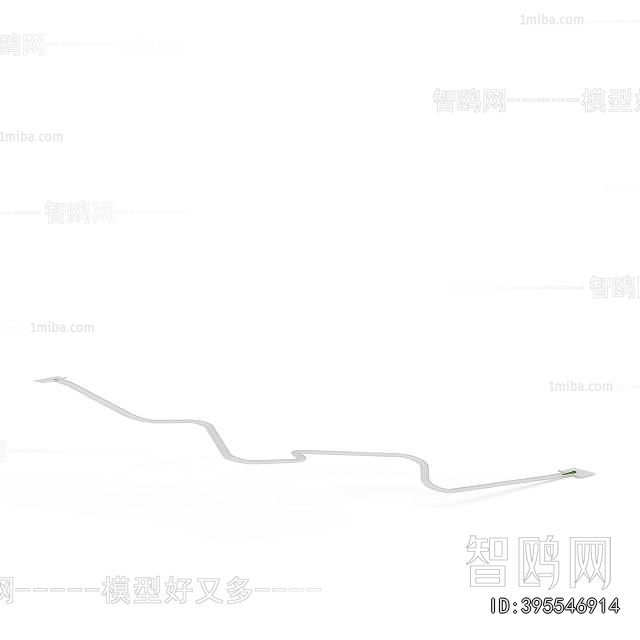 Modern Equipment For Children