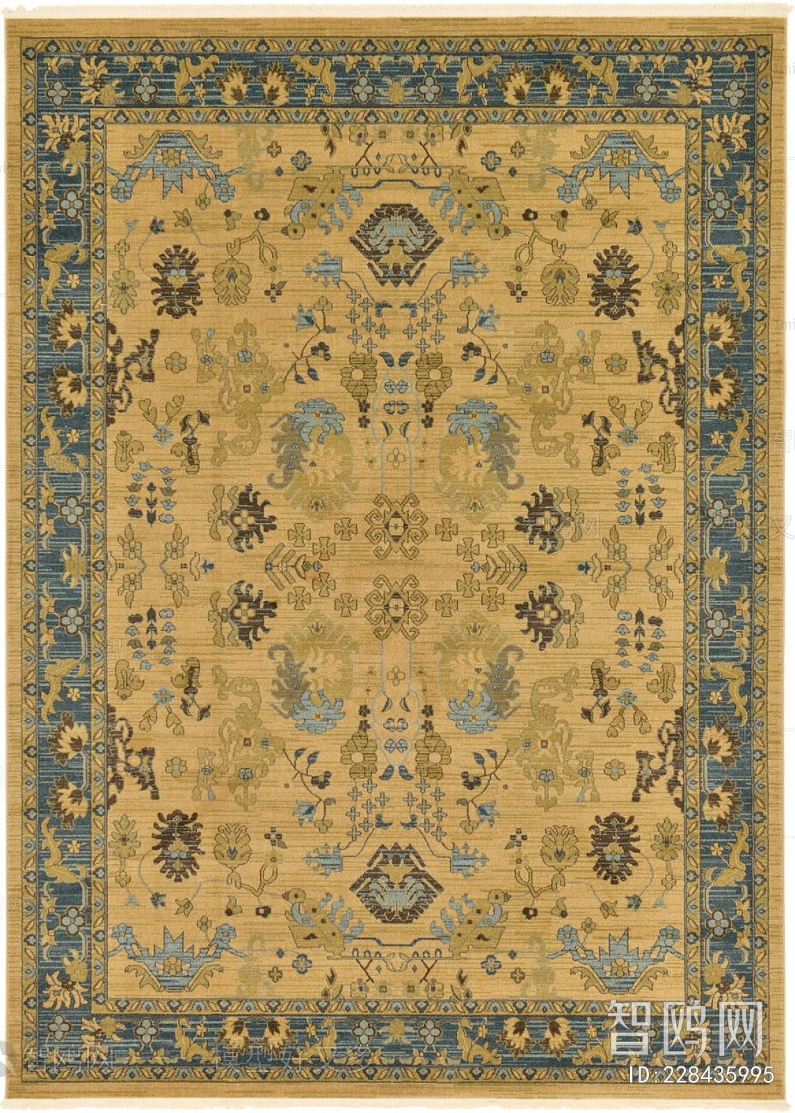 European Carpet