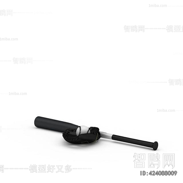 Modern Ball Equipment