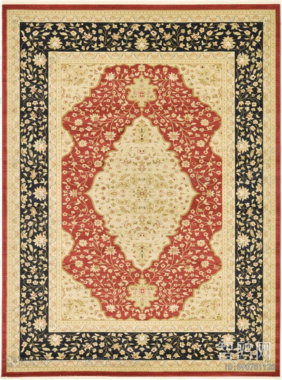 European Carpet