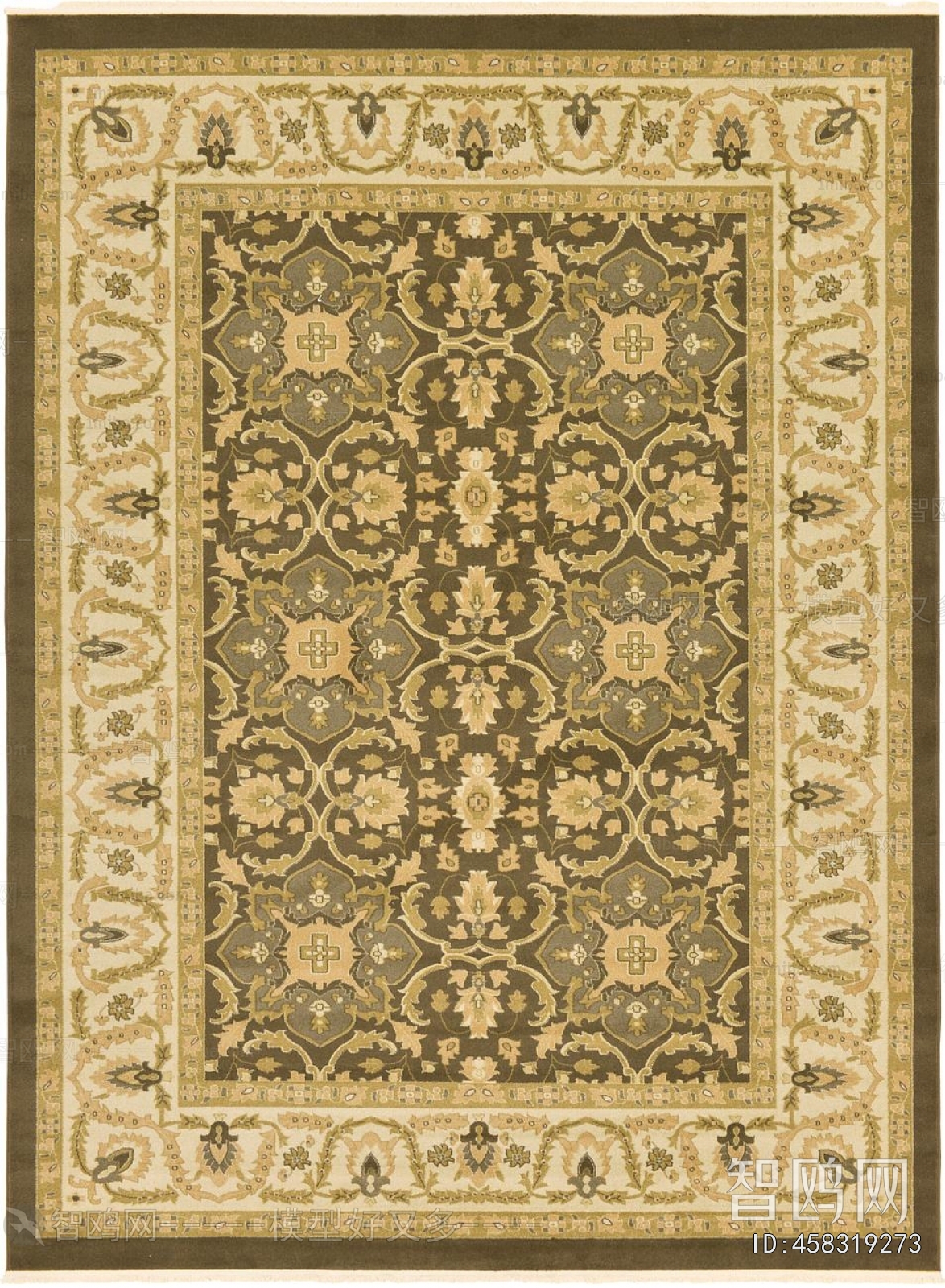 European Carpet