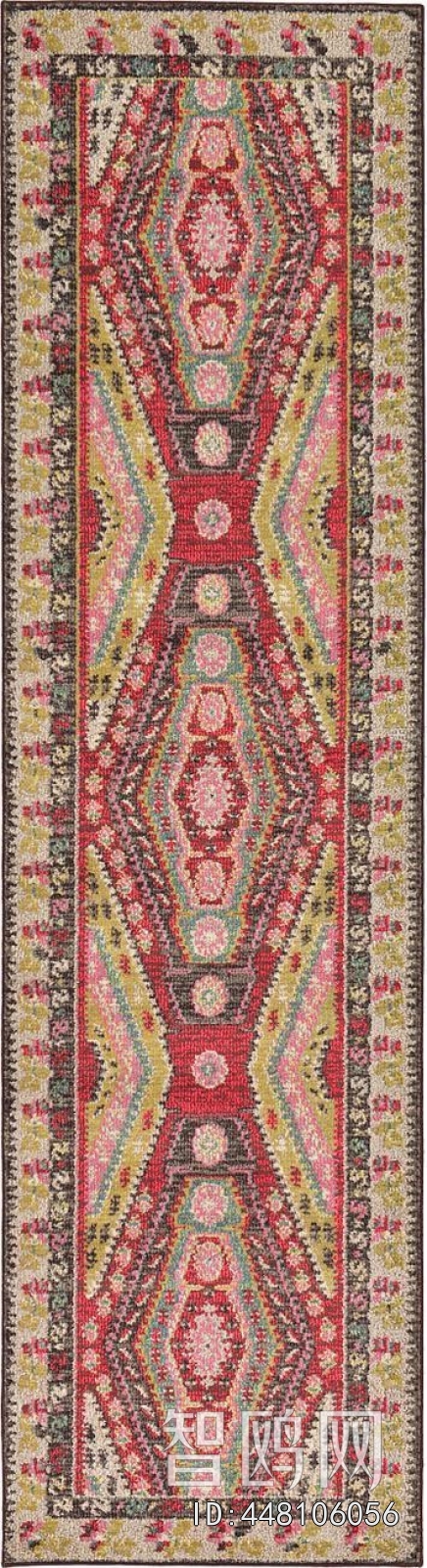Modern Rug