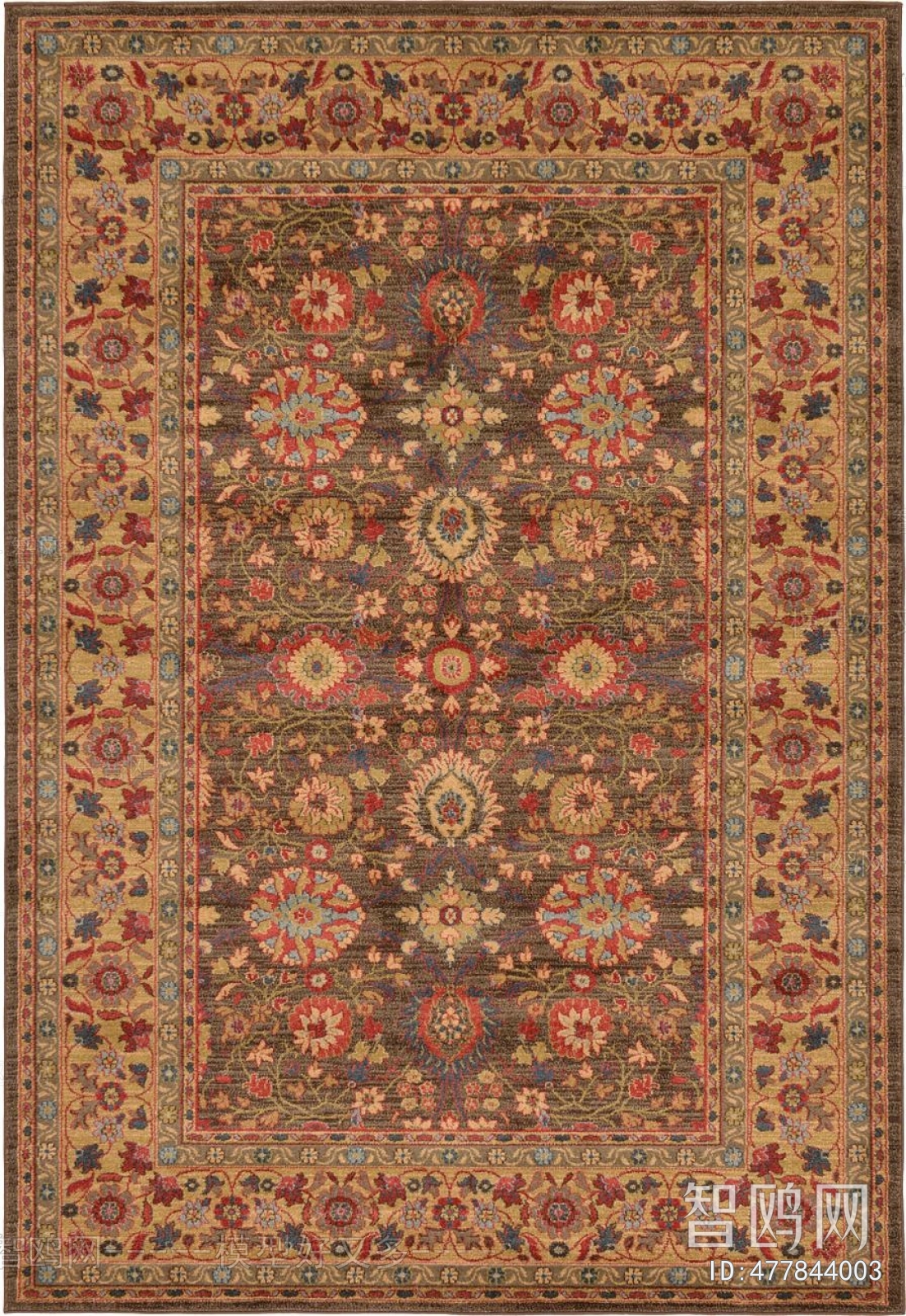 European Carpet
