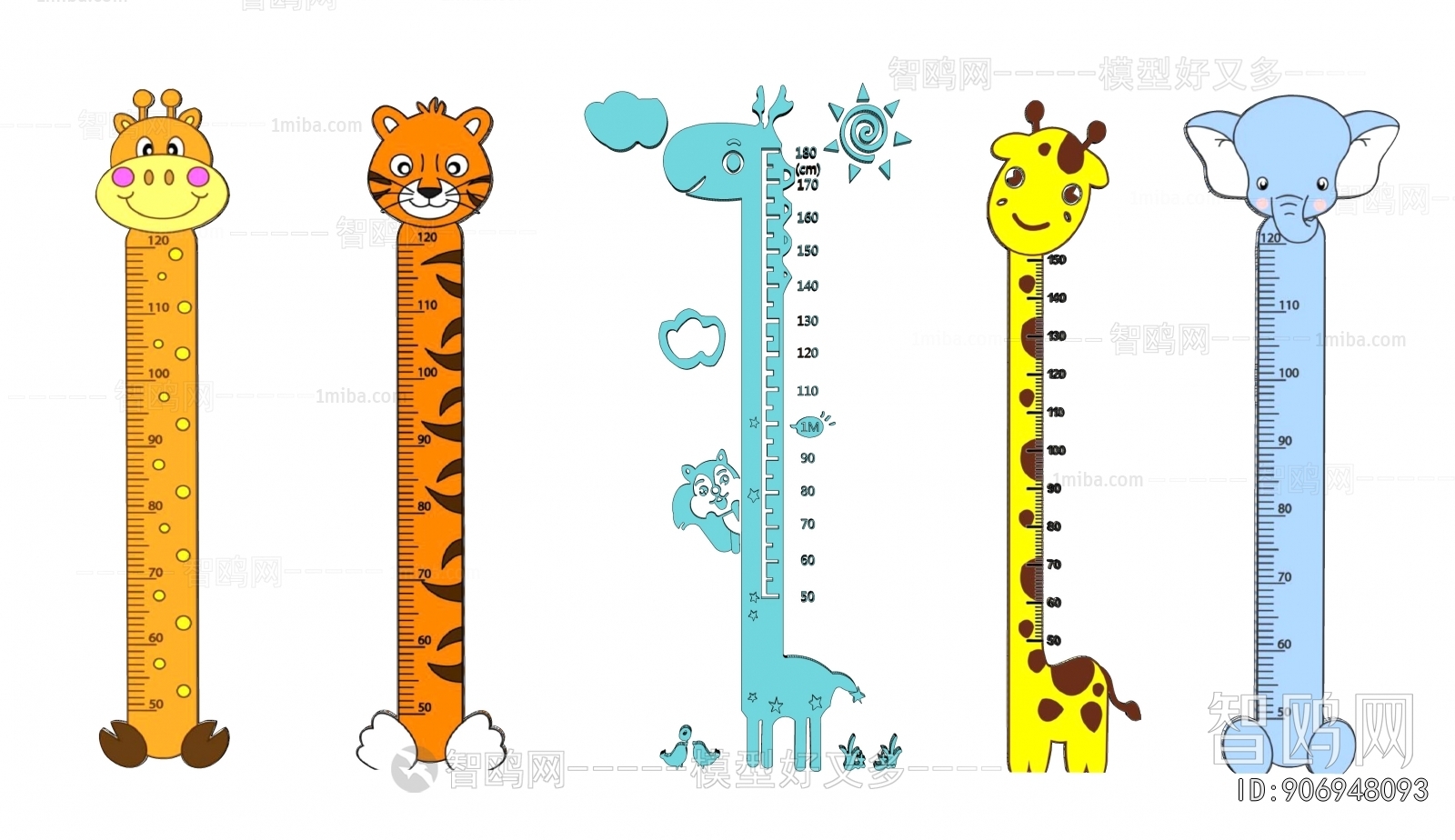 Modern Wall Decoration