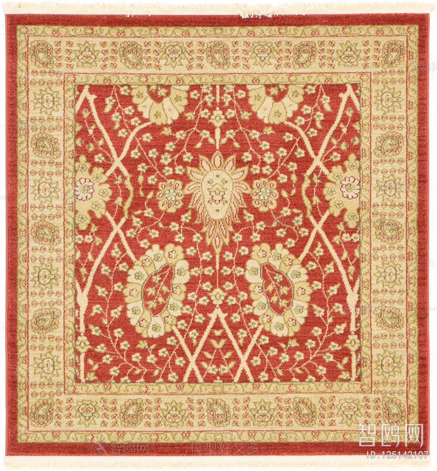 European Carpet