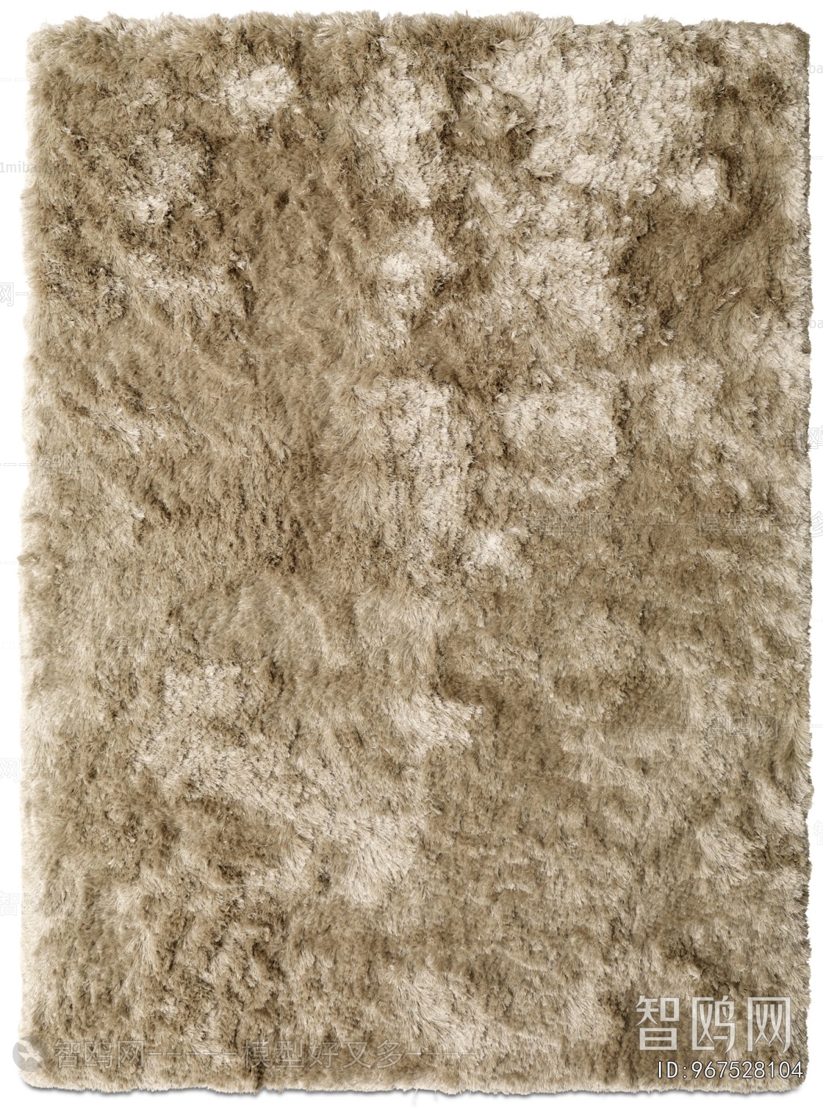 Modern Rug
