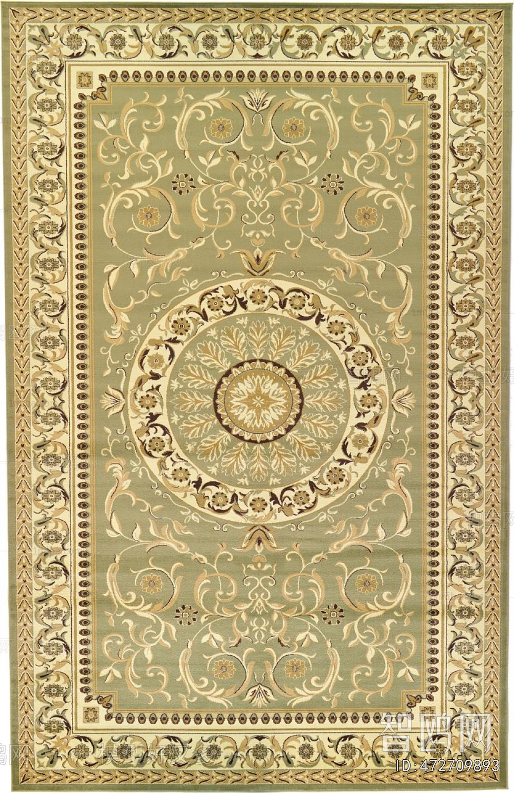 European Carpet
