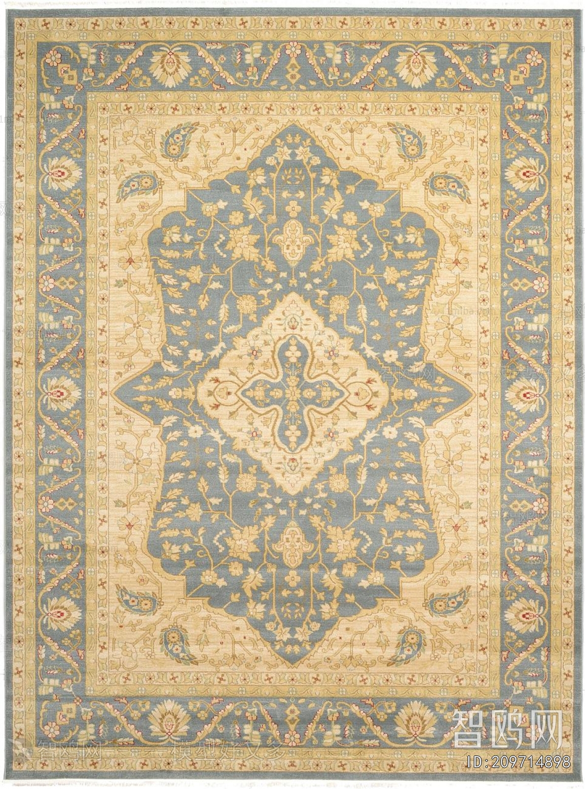 European Carpet