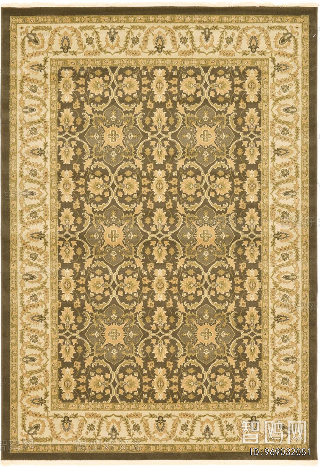 European Carpet