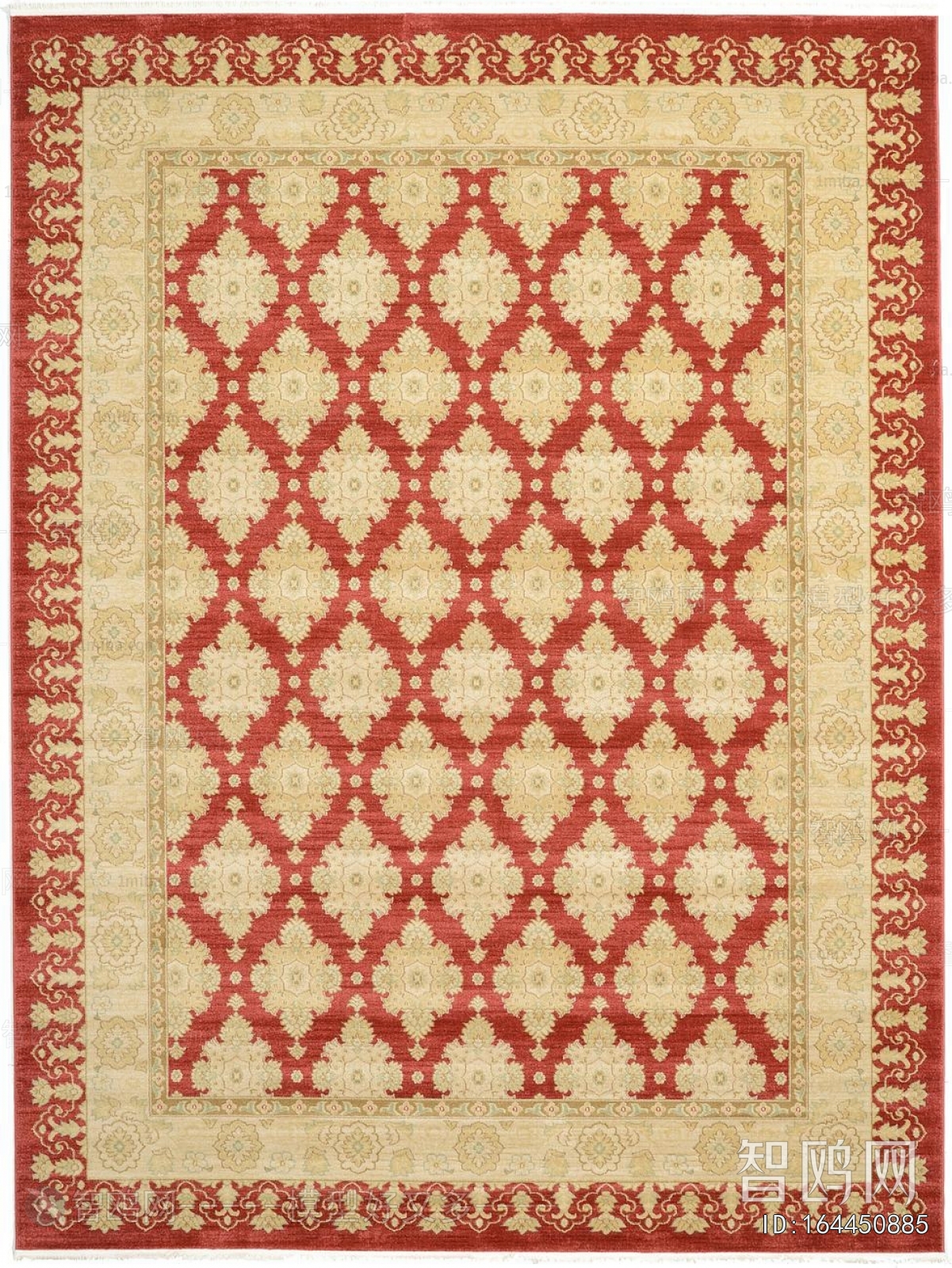 European Carpet