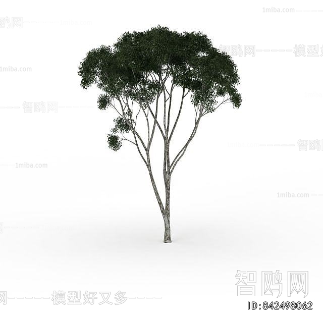 Modern Tree