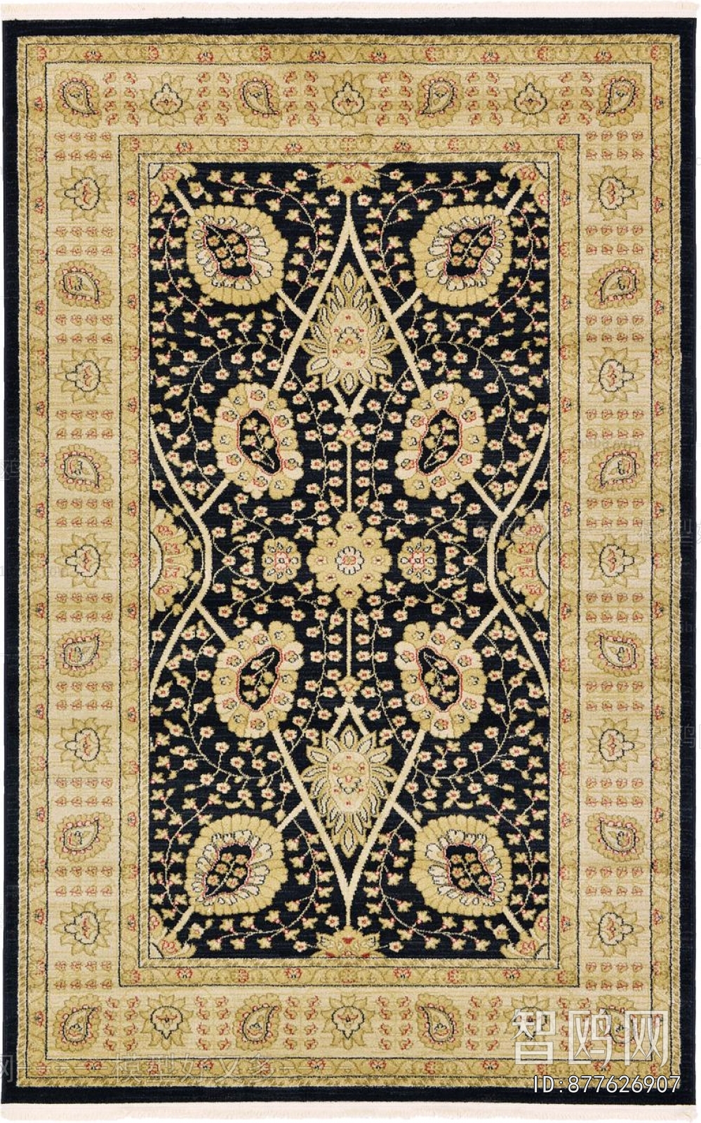 European Carpet