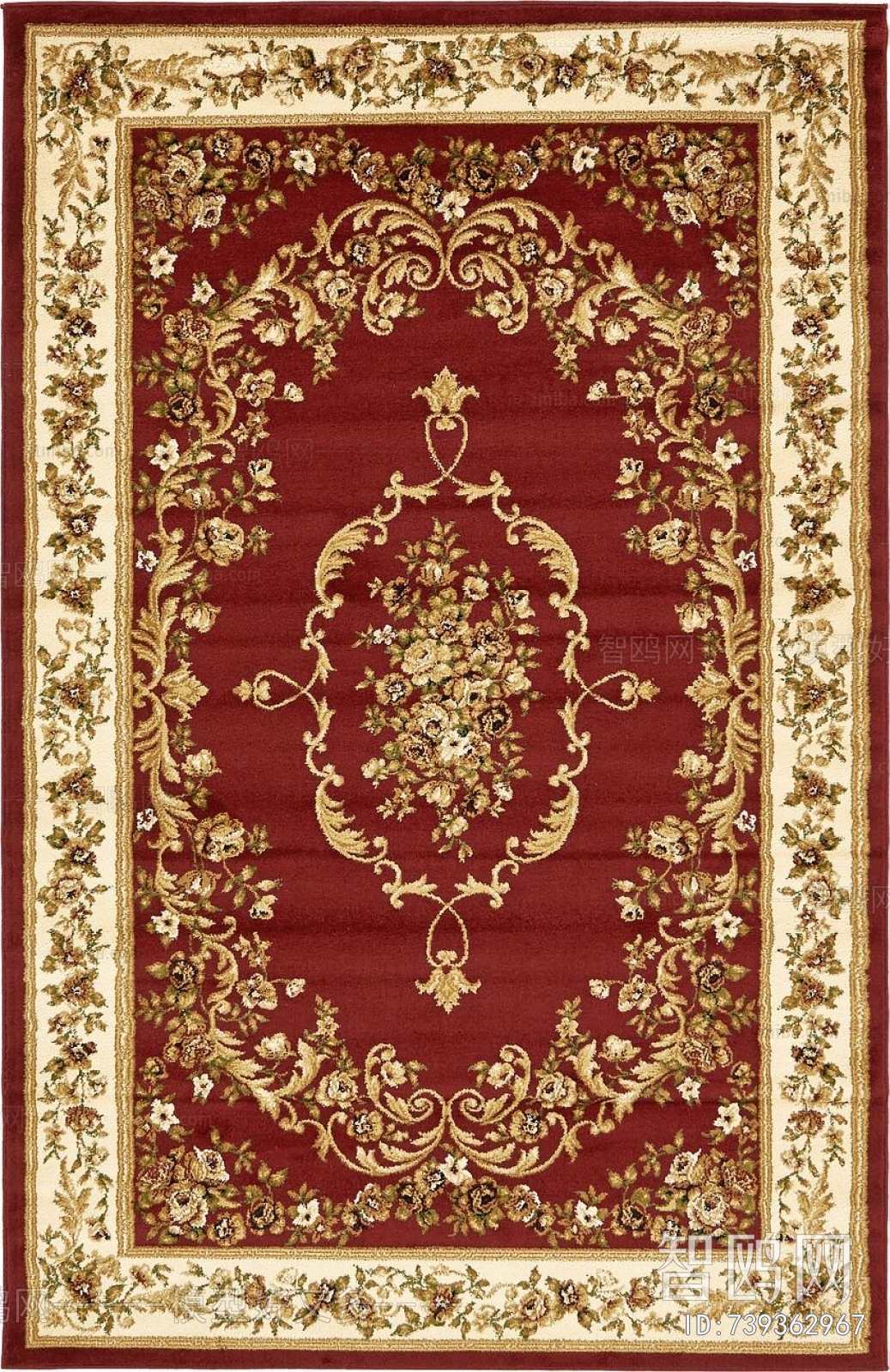European Carpet