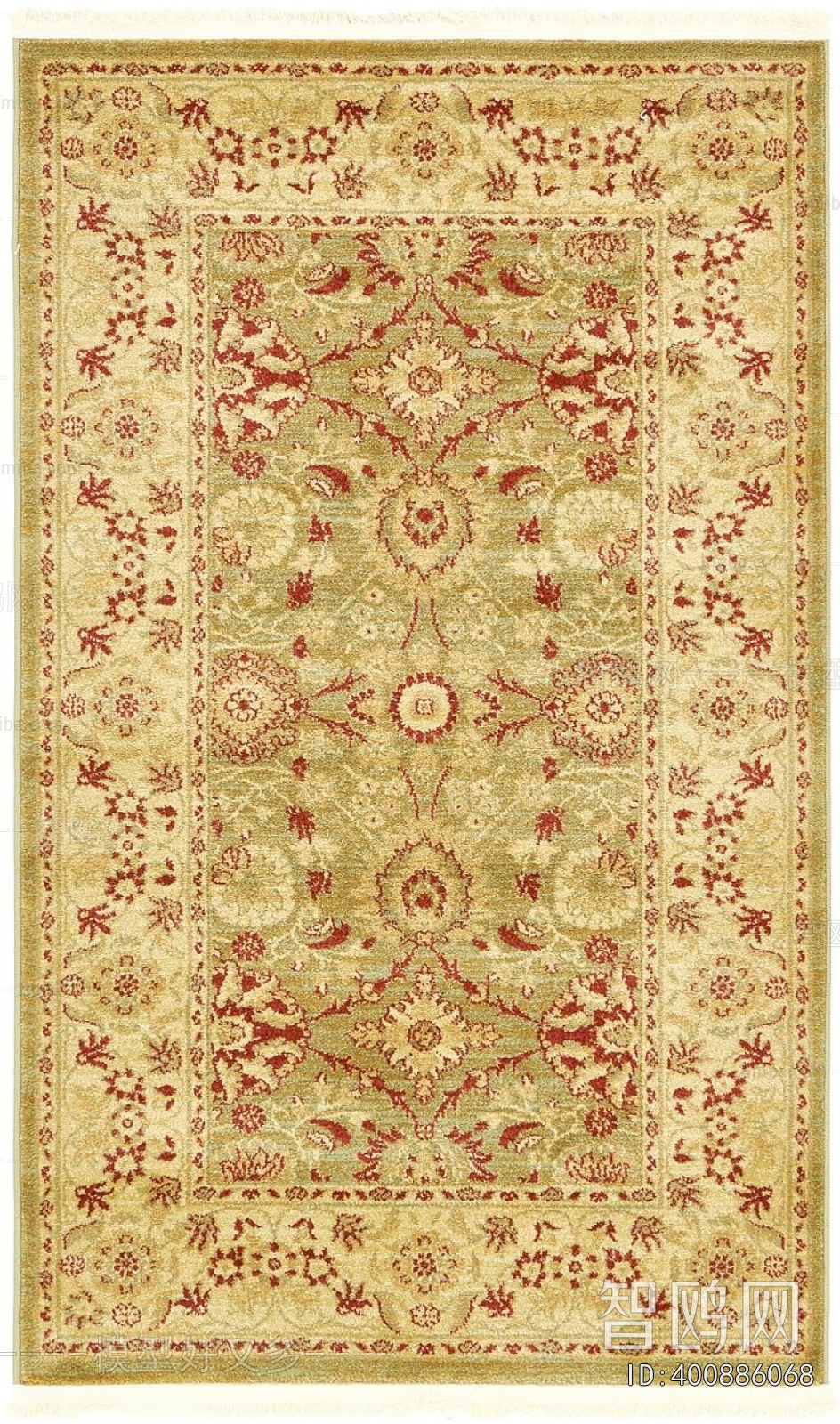 European Carpet