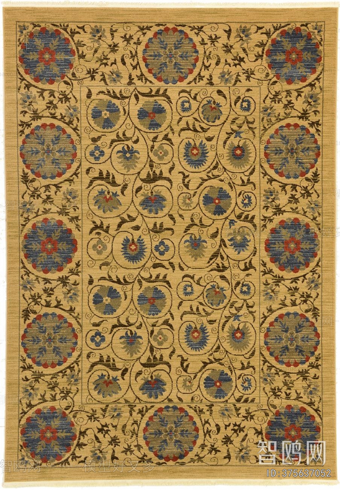 European Carpet