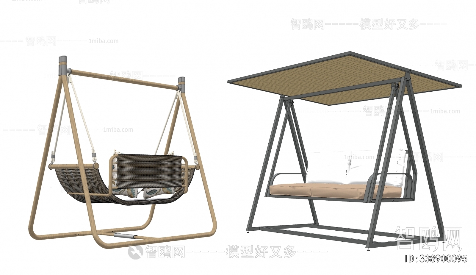 Modern Hanging Chair